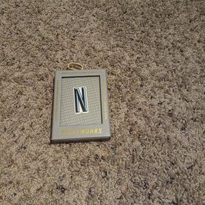 West Elm Letter stick (3)